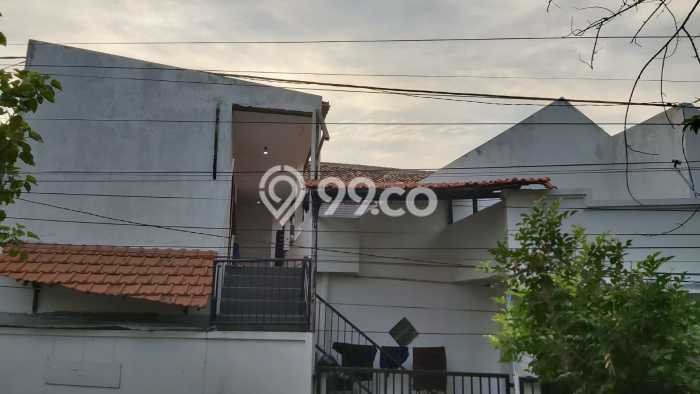 Dijual Kost di Kawasan Wiyung, Surabaya, Spesifikasi 27 KT, 7 KM, 440m2 Dijual Kost di Kawasan Wiyung, Surabaya, Spesifikasi 27 KT, 7 KM, 440m2