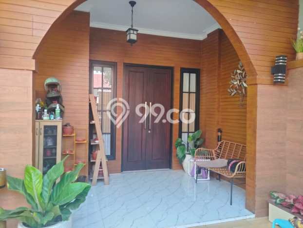 Hunian Nyaman Asri 3 KT Siap Pakai di Sidoarjo Surabaya Hunian Nyaman Asri 3 KT Siap Pakai di Sidoarjo Surabaya