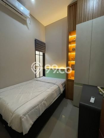Jual Rumah Strategis Bagus Punya 3 KT di Pakal Surabaya SHM Jual Rumah Strategis Bagus Punya 3 KT di Pakal Surabaya SHM
