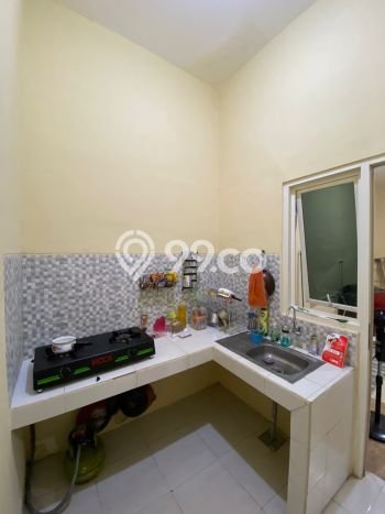 Rumah Strategis Modern Lb 75m2 di Rungkut, Surabaya Rumah Strategis Modern Lb 75m2 di Rungkut, Surabaya