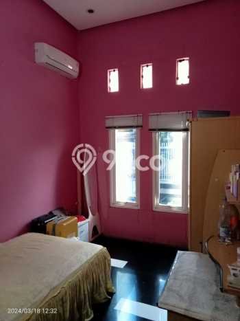 Dijual Rumah 4 Kamar Lokasi Strategis Bagus dan Strategis di Waru Dijual Rumah 4 Kamar Lokasi Strategis Bagus dan Strategis di Waru