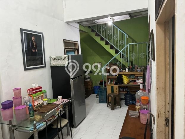 Rumah Modern Cantik 2 Kamar Siap Huni di Waru Rumah Modern Cantik 2 Kamar Siap Huni di Waru
