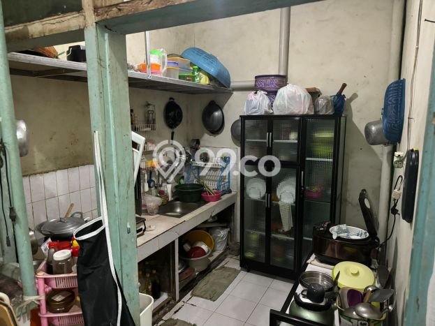 Rumah Modern Cantik 2 Kamar Siap Huni di Waru Rumah Modern Cantik 2 Kamar Siap Huni di Waru