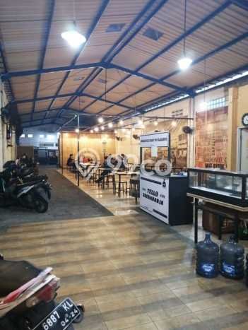 Komersial Bagus Dijual LB 413m2 Lokasi Strategis Surabaya Area Cocok untuk Bisnis Komersial Bagus Dijual LB 413m2 Lokasi Strategis Surabaya Area Cocok untuk Bisnis