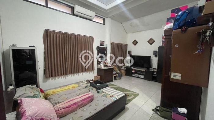 Jual Rumah Mewah Elegan Dengan View Cantik di Malang Kota, Malang Jual Rumah Mewah Elegan Dengan View Cantik di Malang Kota, Malang