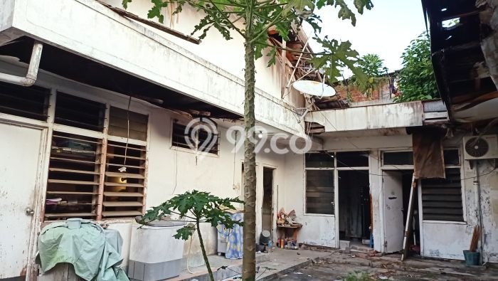 Siap Huni Hunian Elit 7 Kamar di Sukolilo Dekat ke Mana Saja Siap Huni Hunian Elit 7 Kamar di Sukolilo Dekat ke Mana Saja