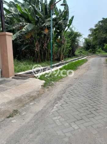 Rumah Modern Cantik 3 KT Siap Huni di Tulangan Rumah Modern Cantik 3 KT Siap Huni di Tulangan