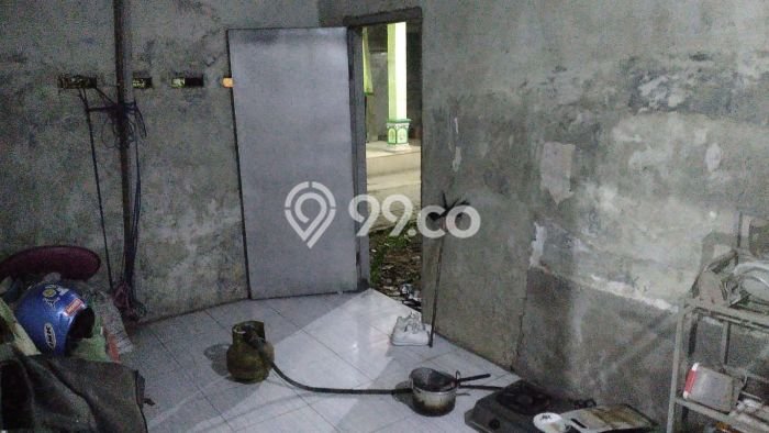 Rumah Modern Cantik 3 Kamar Siap Huni di Krian Rumah Modern Cantik 3 Kamar Siap Huni di Krian