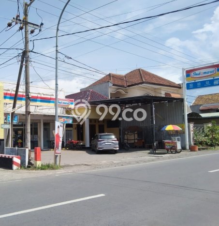 Komersial Favorit Dijual di Balongpanggang Gresik Kawasan Pusat Bisnis Komersial Favorit Dijual di Balongpanggang Gresik Kawasan Pusat Bisnis