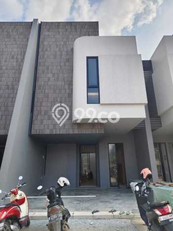 Rumah Minimalis LB/LT 123m2/88m2 Siap Huni Area Pondok Gede, Jakarta Timur Rumah Minimalis LB/LT 123m2/88m2 Siap Huni Area Pondok Gede, Jakarta Timur