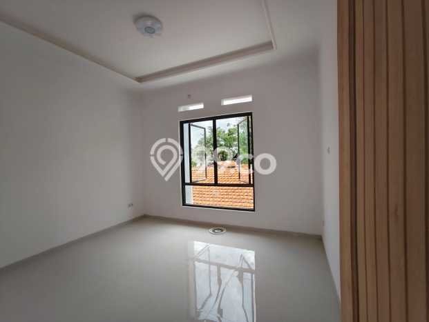 Rumah Minimalis 3 KT LT 93m2 di Jati Asih Rumah Minimalis 3 KT LT 93m2 di Jati Asih