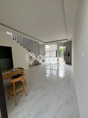 Rumah Minimalis 3 KT di Jati Asih Bekasi Unfurnished Rumah Minimalis 3 KT di Jati Asih Bekasi Unfurnished