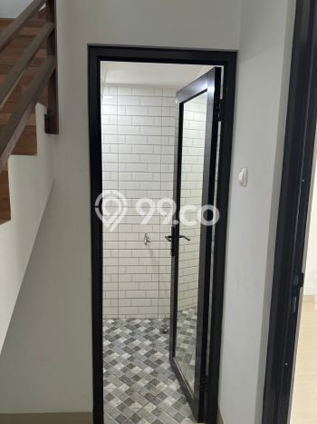 Dijual Rumah Modern 3 KT di Jati Luhur, Bekasi Dijual Rumah Modern 3 KT di Jati Luhur, Bekasi