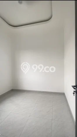 Rumah Elit Modern Tanpa Renovasi di Caman Bekasi Rumah Elit Modern Tanpa Renovasi di Caman Bekasi