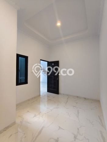 Jual Rumah Eksklusif 3 KT di Jatiwaringin, Jakarta Timur Jual Rumah Eksklusif 3 KT di Jatiwaringin, Jakarta Timur