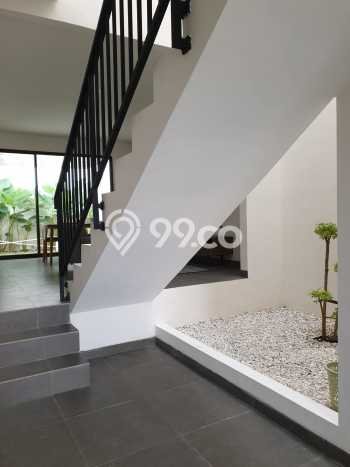 Rumah Modern 3 KT LT 104m2 di Jati Luhur Rumah Modern 3 KT LT 104m2 di Jati Luhur