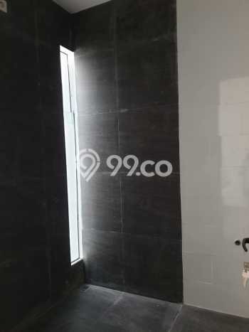Rumah Modern 3 KT LT 104m2 di Jati Luhur Rumah Modern 3 KT LT 104m2 di Jati Luhur