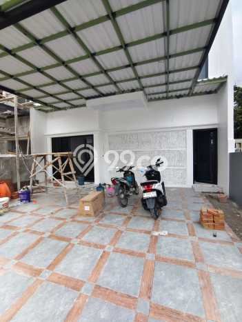 Dijual Hunian Rumah Terawat 3 KT di Jatiwaringin, Jakarta Timur Dijual Hunian Rumah Terawat 3 KT di Jatiwaringin, Jakarta Timur
