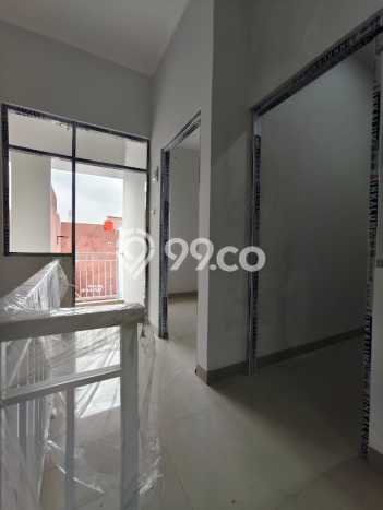 Dijual Hunian Rumah Nyaman 2 KT di Jati Asih, Bekasi Dijual Hunian Rumah Nyaman 2 KT di Jati Asih, Bekasi