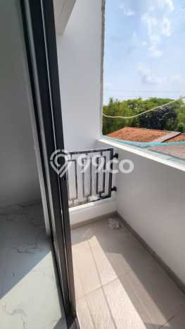 Rumah Strategis Minimalis Lb 94m2 di Cipayung, Jakarta Timur Rumah Strategis Minimalis Lb 94m2 di Cipayung, Jakarta Timur