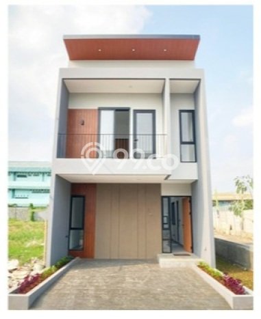 Hunian Nyaman Asri 3 KT Siap Pakai di Perwira Bekasi Hunian Nyaman Asri 3 KT Siap Pakai di Perwira Bekasi