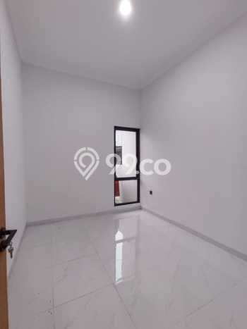 Rumah Modern 3 Kamar LT 85m2 di Jati Luhur Rumah Modern 3 Kamar LT 85m2 di Jati Luhur