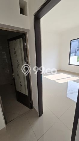 Dijual Hunian Rumah Terawat 3 KT di Jati Asih, Bekasi Dijual Hunian Rumah Terawat 3 KT di Jati Asih, Bekasi
