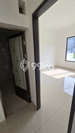 Dijual Rumah Modern 4 KT di Jati Asih, Bekasi Dijual Rumah Modern 4 KT di Jati Asih, Bekasi