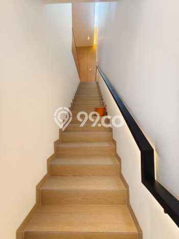 Siap Huni Rumah Minimalis & Modern LB 123m2 di Jatibening Siap Huni Rumah Minimalis & Modern LB 123m2 di Jatibening
