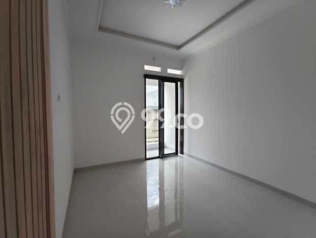 Rumah Minimalis 3 KT LT 93m2 di Jati Asih Rumah Minimalis 3 KT LT 93m2 di Jati Asih