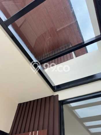 Dijual Rumah Modern 3 KT di Jatiwarna, Bekasi Dijual Rumah Modern 3 KT di Jatiwarna, Bekasi