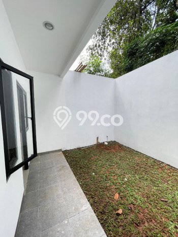 Rumah Minimalis 3 Kamar LT 102m2 di Jati Asih Rumah Minimalis 3 Kamar LT 102m2 di Jati Asih