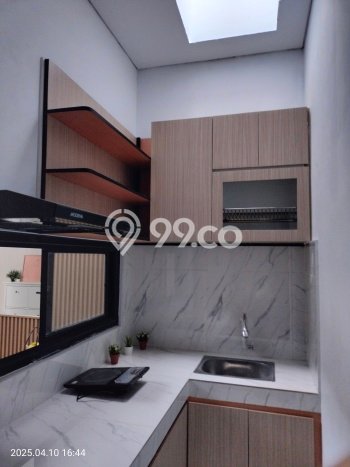 Jual Rumah Bagus Siap Huni LB 60m2 di Bekasi Utara, Bekasi Jual Rumah Bagus Siap Huni LB 60m2 di Bekasi Utara, Bekasi