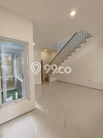Rumah Modern Minimalis 3 Kamar Bisa Langsung Pindah di Duren Sawit Rumah Modern Minimalis 3 Kamar Bisa Langsung Pindah di Duren Sawit