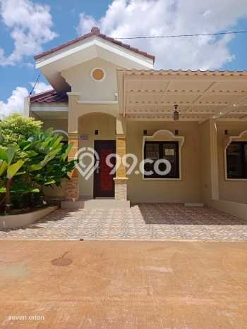 Dijual Rumah Eksklusif 4 KT di Jati Asih, Bekasi Dijual Rumah Eksklusif 4 KT di Jati Asih, Bekasi