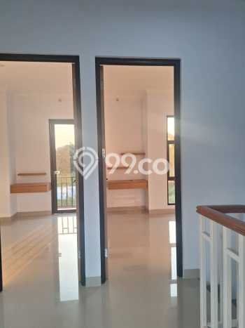 Rumah Modern 3 Kamar LT 68m2 di Jati Asih Rumah Modern 3 Kamar LT 68m2 di Jati Asih