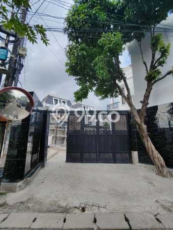 Rumah Modern 3 KT di Jatiwaringin Jakarta Timur Unfurnished Rumah Modern 3 KT di Jatiwaringin Jakarta Timur Unfurnished