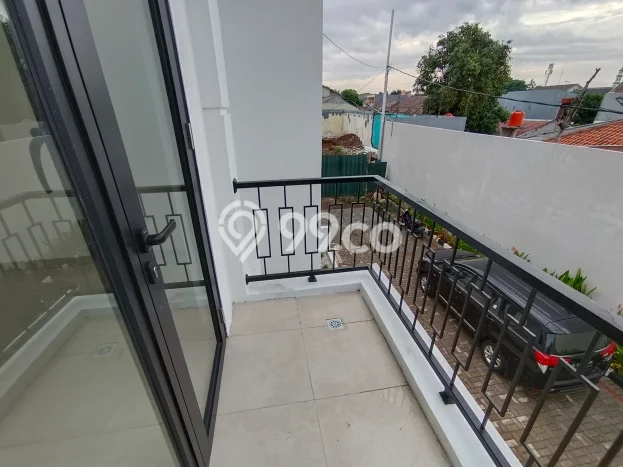 Rumah Minimalis 3 KT di Jatibening Bekasi Unfurnished Rumah Minimalis 3 KT di Jatibening Bekasi Unfurnished