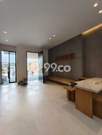 Siap Huni Rumah Minimalis & Modern LB 123m2 di Jatibening Siap Huni Rumah Minimalis & Modern LB 123m2 di Jatibening