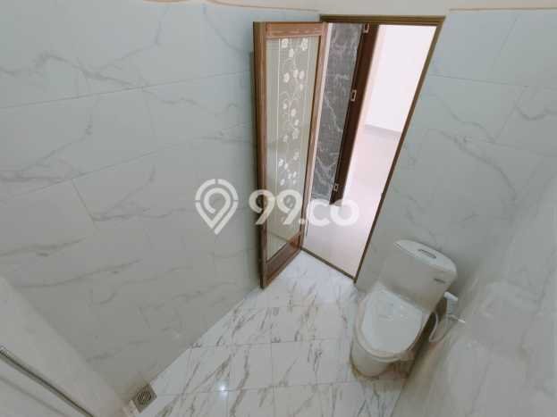 Dijual Rumah Eksklusif 4 KT di Jati Asih, Bekasi Dijual Rumah Eksklusif 4 KT di Jati Asih, Bekasi