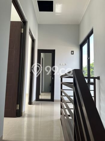 Dijual Rumah Modern 3 KT di Jati Luhur, Bekasi Dijual Rumah Modern 3 KT di Jati Luhur, Bekasi