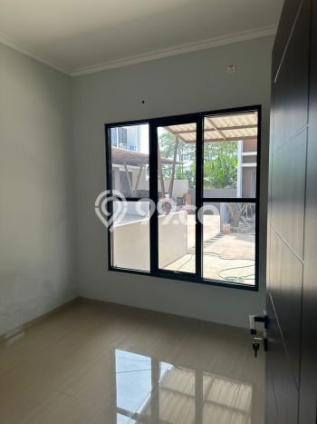 Dijual Rumah Modern 3 KT di Jati Luhur, Bekasi Dijual Rumah Modern 3 KT di Jati Luhur, Bekasi