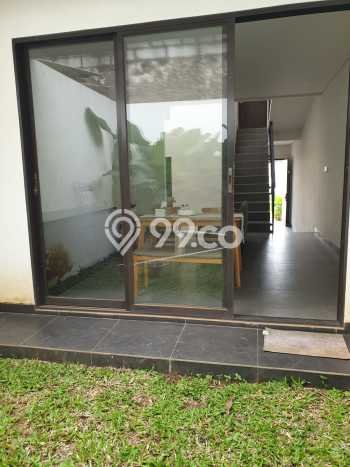 Rumah Modern 3 KT LT 104m2 di Jati Luhur Rumah Modern 3 KT LT 104m2 di Jati Luhur