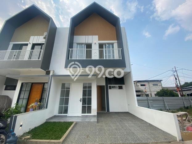 For Sale Hunian Rumah Terawat 3 Kamar di Jatikramat, Bekasi For Sale Hunian Rumah Terawat 3 Kamar di Jatikramat, Bekasi