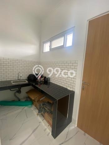 Rumah Modern 3 KT LT 80m2 di Jatibening Rumah Modern 3 KT LT 80m2 di Jatibening