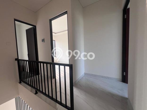 Rumah Minimalis 3 KT di Jati Asih Bekasi Unfurnished Rumah Minimalis 3 KT di Jati Asih Bekasi Unfurnished