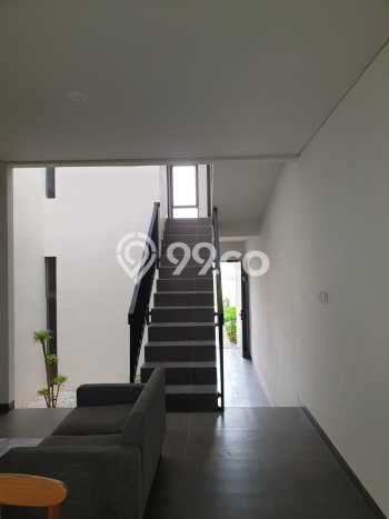 Rumah Modern 3 KT LT 104m2 di Jati Luhur Rumah Modern 3 KT LT 104m2 di Jati Luhur