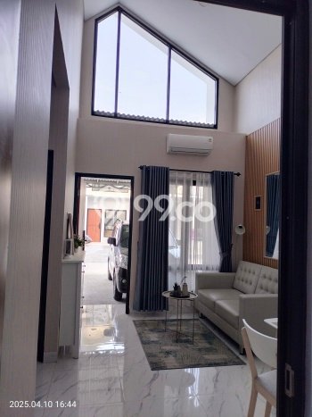 Jual Rumah Bagus Siap Huni LB 60m2 di Bekasi Utara, Bekasi Jual Rumah Bagus Siap Huni LB 60m2 di Bekasi Utara, Bekasi