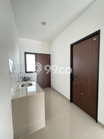 Rumah Minimalis 3 Kamar LT 102m2 di Jati Asih Rumah Minimalis 3 Kamar LT 102m2 di Jati Asih