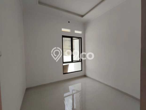 Rumah Minimalis 3 KT LT 93m2 di Jati Asih Rumah Minimalis 3 KT LT 93m2 di Jati Asih